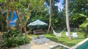 Casa Aliran - River Stay