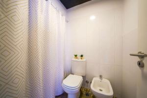 MOT Chic Haus H Lux Loft Palermo Chico