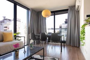 Fliphaus Costa Rica 4300 - Lux 2 Bd Plaza Armenia - 4-gwiazdkowe hotele w mieście Buenos Aires