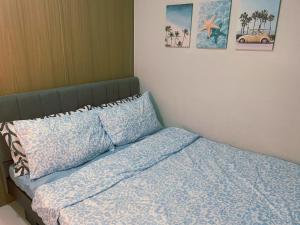 Minimalist Big 1BR Pool View MOA Airport