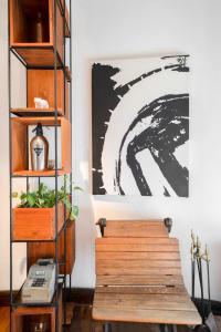 MOT Dorrego 2200 - 3 Bd Pool & BBQ Palermo Hollywood