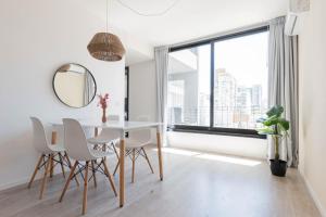 Fliphaus GuateFlat C - 1 Bd in Palermo Soho