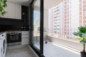 Fliphaus GuateFlat C - 1 Bd in Palermo Soho