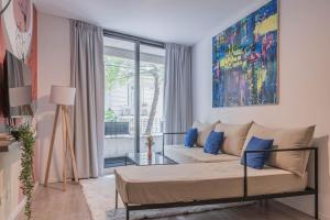 MOT GuateFlat 'A' 2 Bd in Palermo Soho