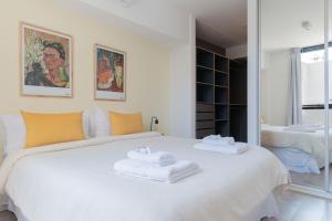 MOT GuateFlat B - 1 Bd in Palermo Soho