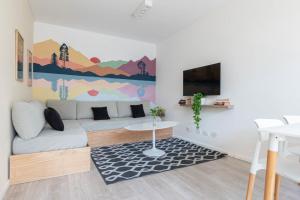 MOT GuateFlat B - 1 Bd in Palermo Soho