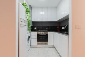 MOT GuateFlat D - 1 Bd in Palermo Soho