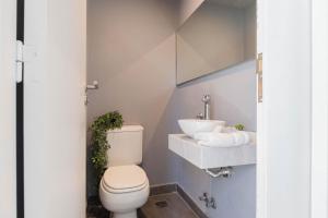 MOT GuateFlat D - 1 Bd in Palermo Soho