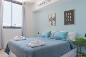 MOT GuateFlat F - 1 Bd in Palermo Soho