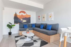 MOT GuateFlat F - 1 Bd in Palermo Soho