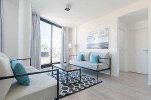 MOT GuateFlat G 2 Bd in Palermo Soho