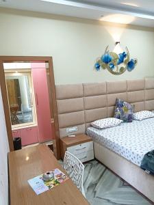 Golf Villa Vedic Village - 4hvězdičkové hotely ve městě kolkata