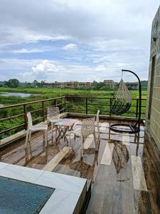 Golf Villa Vedic Village