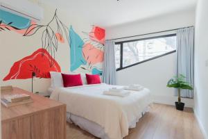 MOT GuateHaus Palermo Soho 25 pax