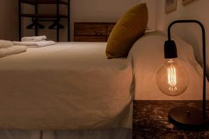 MOT GuateHaus A - Loft in Palermo Soho