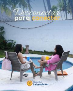 Rancho La Bendición