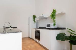 MOT GuateHaus C 3 Bd in Palermo Soho