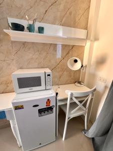 Noè Hotel 1 Bedroom #6