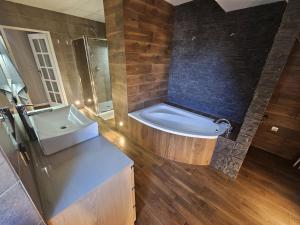 Apartament Centrum Suwałki