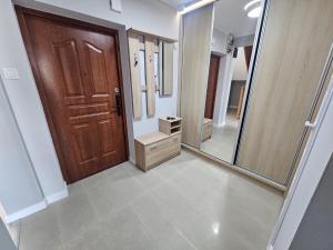 Apartament Centrum Suwałki