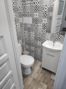 Apartament Centrum Suwałki