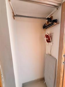 Noè Hotel 1 Bedroom #6