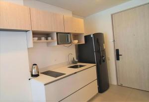 Lindo Apartamento Pozos Colorados