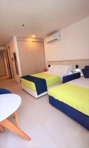 Lindo Apartamento Pozos Colorados