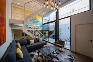 Fliphaus Honduras 5740 - Lux 3 Bd Gastronomic Area - Prázdninové domy, Buenos Aires