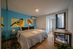 MOT Honduras 5740 - Lux 3 Bd Gastronomic Area