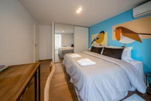 MOT Honduras 5740 - Lux 3 Bd Gastronomic Area