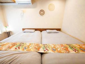 鶴見橋 旅居-Ryokyo