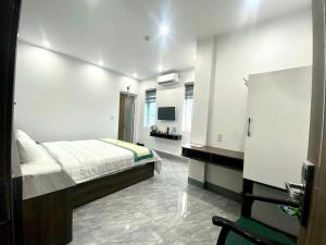 GREEN Hotel & Coffee