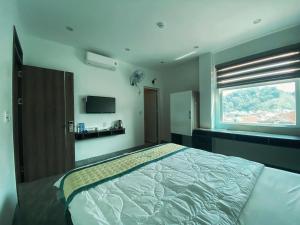 GREEN Hotel & Coffee