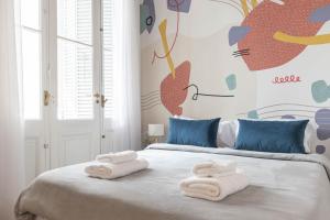 Fliphaus Humahuaca 4000 - BBQ & Pool Almagro - Prázdninové domy, Buenos Aires