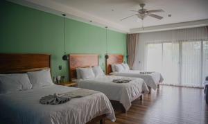 Hotel Mi Linda Tierra