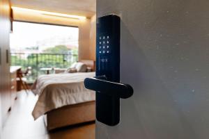 O14 - Novo Bhaus Jardins - On Melo Alves - 10o andar - Metrô 300m - Oscar Freire - Rebouças - Linda vista - Piscina no Rooftop