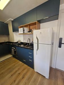 Apto a 5 Min do Allianz Parque - Moderno e aconchegante