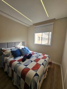 Apto a 5 Min do Allianz Parque - Moderno e aconchegante