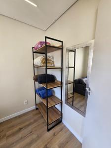 Apto a 5 Min do Allianz Parque - Moderno e aconchegante