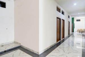 Hotel O by OYO Serene Inn Hotel And Restaurant