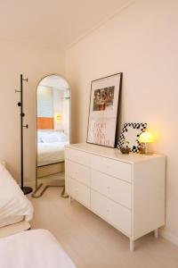 Amsa Stay, 강남역 코엑스몰 30분, 잠실 롯데월드 20분, KSPO Dome, 사전예약시 무료주차, 암사종합시장