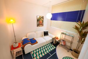 Amsa Stay, 강남역 코엑스몰 30분, 잠실 롯데월드 20분, KSPO Dome, 사전예약시 무료주차, 암사종합시장