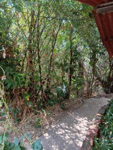 Shantidarshan Homestay