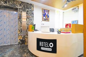 Super Hotel O THE BLUE MOON