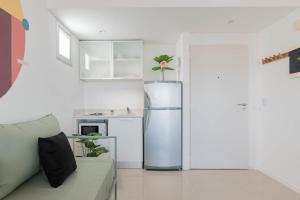 MOT Libertador 5700 - 3 pax Loft Barrio Chino