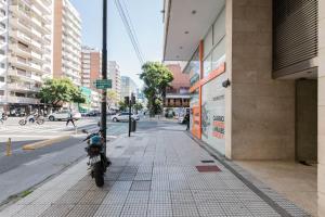MOT Libertador 5700 - 3 pax Loft Barrio Chino