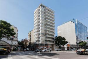 MOT Libertador 5700 - 3 pax Loft Barrio Chino