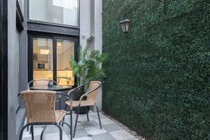 MOT Loyola 1500 A - 3 Bd Pool & BBQ Palermo