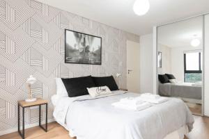 MOT Loyola 1500 A - 3 Bd Pool & BBQ Palermo